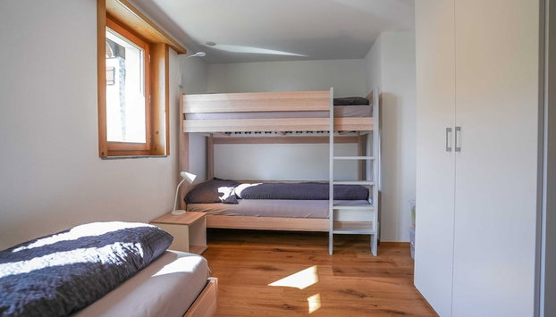 Serenella Apartment - Foto 2, Habitación