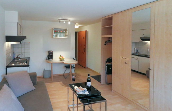 Apartments Richmond - Foto 39