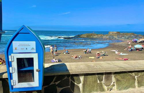 Bañaderos by SunHousesCanarias - Foto 59