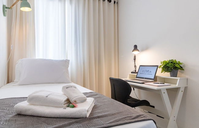 Apartamento em Santana com Piscina - Foto 12