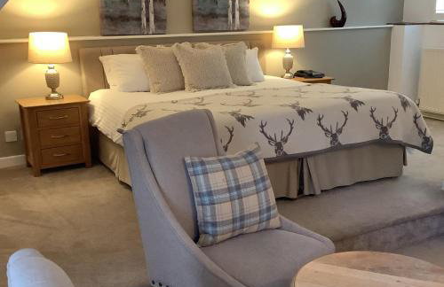 Combe House Hotel - Foto 18