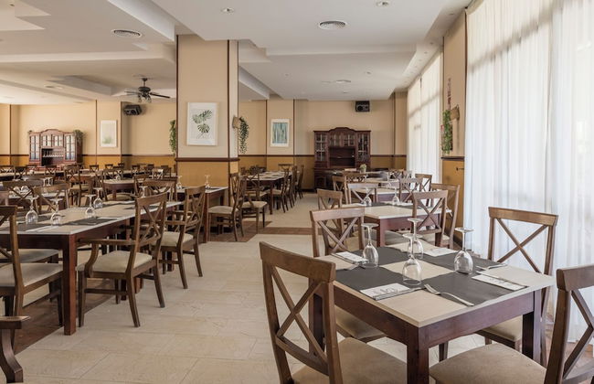 ILUNION Miramar - Foto 40