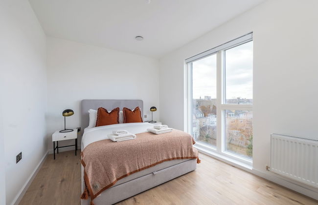 VESTO Lewisham - Foto 80