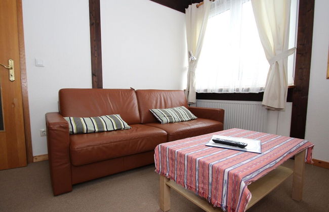 Appartementhaus auf Pellworm - Foto 6