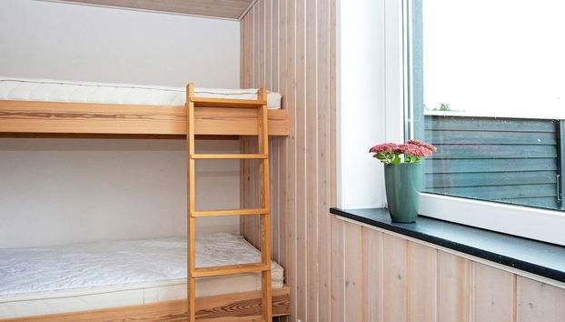 6 Person Holiday Home in Hejls - Foto 2, Habitación