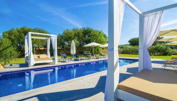 Finca S Hort De Conies - Foto 2, Habitación