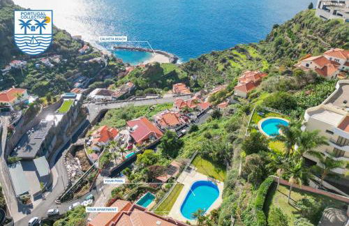 Unique Tropical Style Penthouse with a Dreamy View - by Portugal Collection - Photo 5