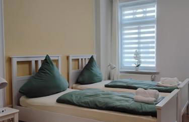 Ferienwohnung am Bahnhof Meierstr 43 - Foto 11