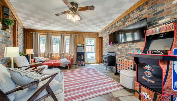 Eagle Rock Base Camp - Foto 2, Profilbild