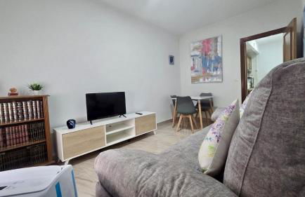 Apartamento Plaza España - Foto 10