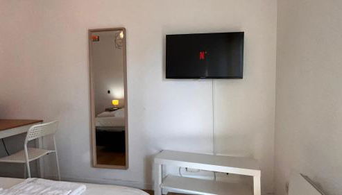 Studio Grenoble Universités-Saint Martin D'hères - Photo 4