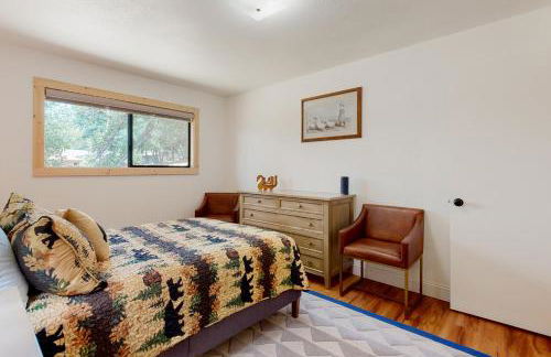 Walling Mountain Retreat - Foto 24