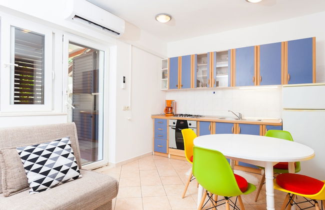 Apartments Gita - Foto 16