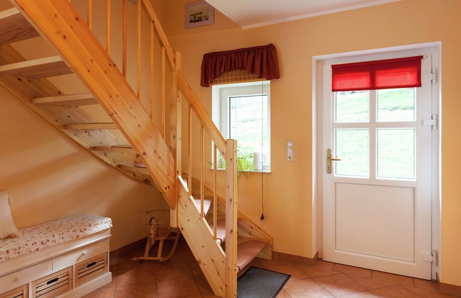 Sachsischer Wald Ruckzug - Foto 2