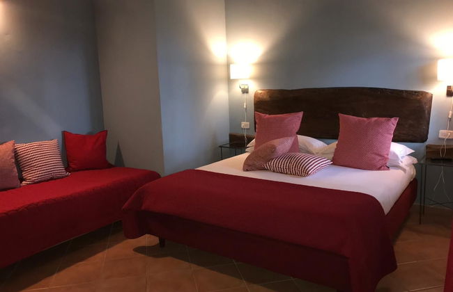 Il Daino Bianco Country Hotel - Foto 6