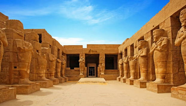 3 Night Nile Cruise from Aswan to Luxor - Photo 4