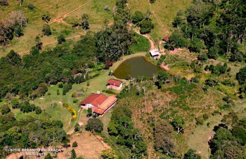 Sítio Recanto do Araçá - Foto 58