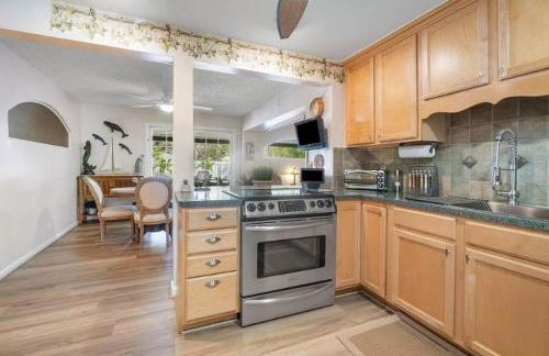 Mermaids Cove Heated Pool Jacuzzi Firepit Beach Access - Foto 9