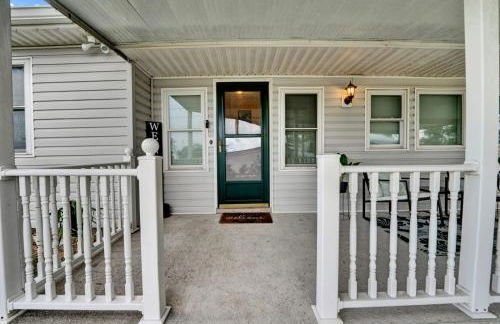 Luxury Bathroom Home with Game Room 25 Mins to PCB - Foto 56