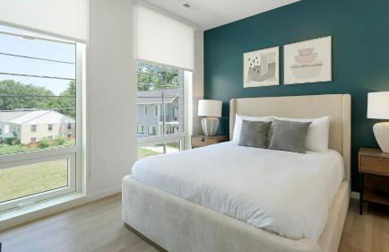 Landing Modern 1BD Rooftop Lounge Pool - Foto 34