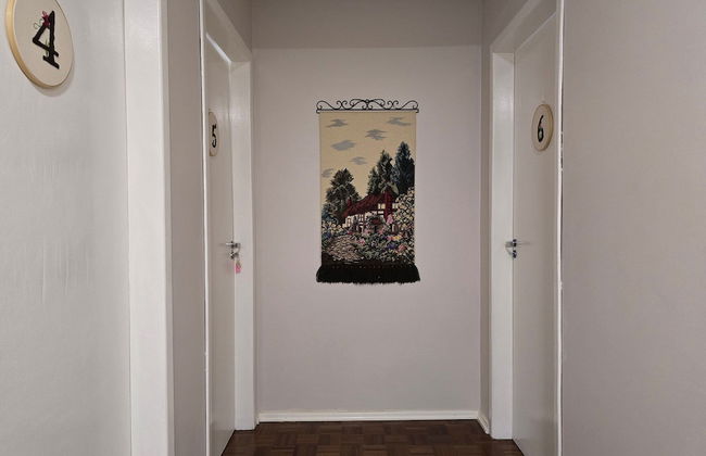 Casa das Palmeiras - Photo 37