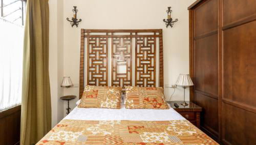 Aljibe Rodrigo del Campo 1B - Foto 3