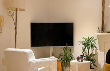 Victoria - 1 bedroom appartment 4 people - Foto 8