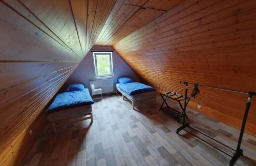 Ferienwohnung Hartmann am Hillscheid - Foto 15