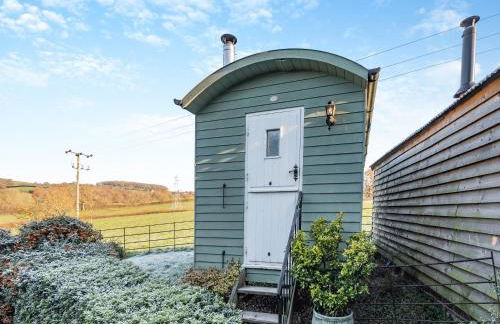 Shepherds Hut - Uk45529 - Foto 15