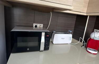 Ground floor apartment on the seafront with pool - Foto 57