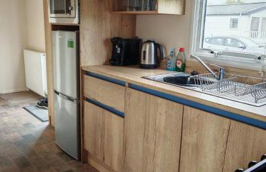 Flamingo Land Cedar Wood 118 - Foto 14