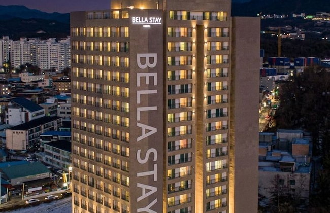 Bella Stay Hotel - Foto 1