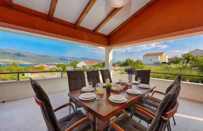 Villa Iris Zadarvillas - Foto 8