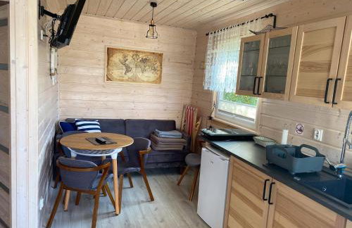 Dolina Wisełka - Foto 14