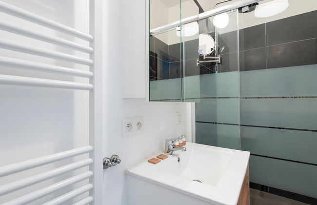 Europea Newton Boutique Hotel Residences - Foto 59