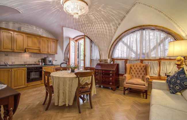 Navona Gallery Suites - Foto 19