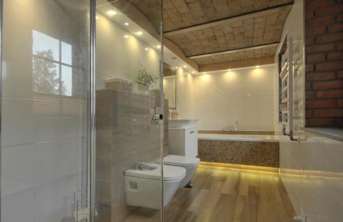 Apartament w Karkonoszach - Foto 12