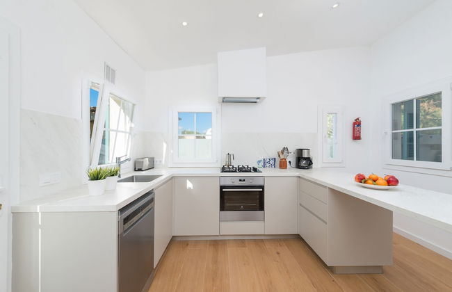 Villa Herdain in Mal Pas-bon Aire - Foto 19