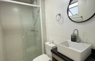 Apartamento para até 6 pessoas - SPMB02 - Foto 14