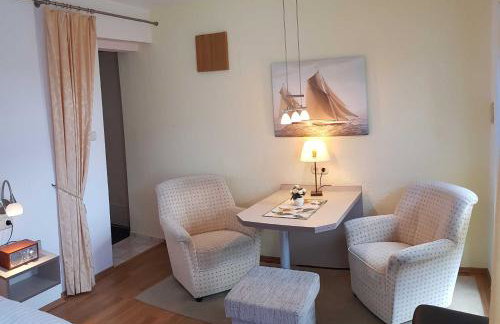 Ferienwohnung Graf Strandgut - Foto 9
