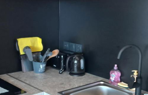 Chalet Confortable avec Clim et Parc / 2 Chambres - FR-1-783-50 - Foto 8