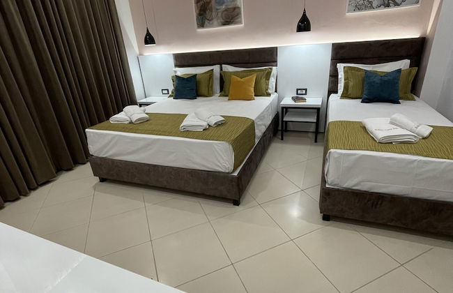 Relax Apts Saranda - Foto 26