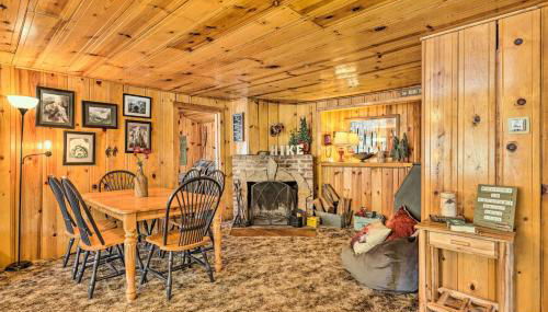 California Retreat with Deck, Fire Pit and Grill! - Foto 2