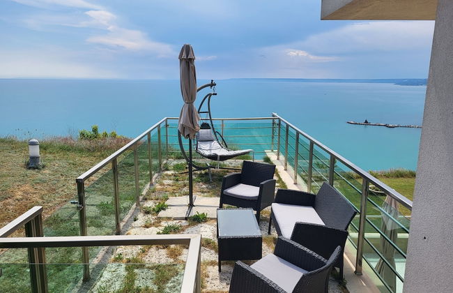 Calithea Complex - Photo 49