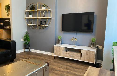 Pendle House - Apt 4 - 3 min walk to beach & Shops! - Foto 9