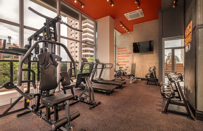 ÚNICO - Stay & Residences by AVA - Photo 40