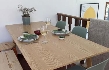 Vila da Fonte - Peaceful 3-bedroom Villa with Private Pool, Central Portugal - Foto 20