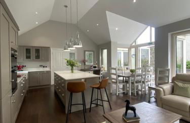 Bramley House-5 Star-located on the Dublin-Belfast corridor - Foto 25