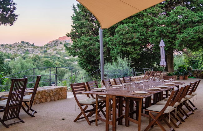 Agroturismo Son Alzines - Foto 42