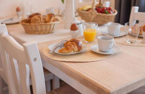 Apartment JoniFee am Titisee - Foto 18